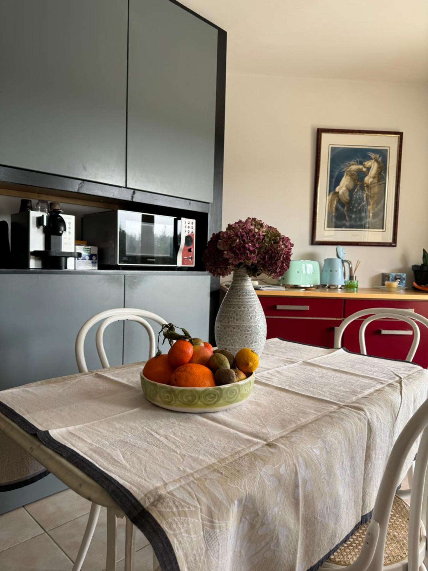 Logement Entier De Charme, Gite Equestre Gers Flamarens Екстер'єр фото